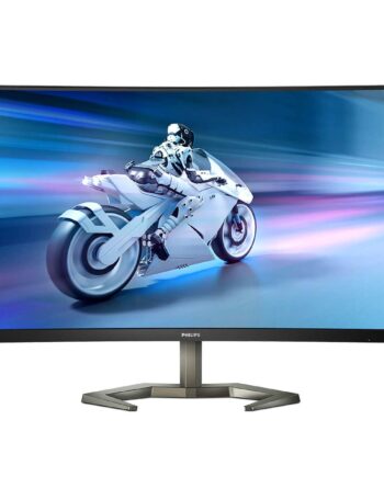 Philips 32m1c5200w 00 32 Quot  1920x1080 16:  300cd Mâ 4ms  Dp Hdmi Usb Audio Out Skærm Geekd Dk
