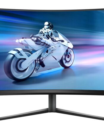 Philips 32m2c5500w 00 32 Quot  2560x1440 16:    5ms 500cd Mâ Hdmi Displayport Usb     Audio Out Skærm Geekd Dk