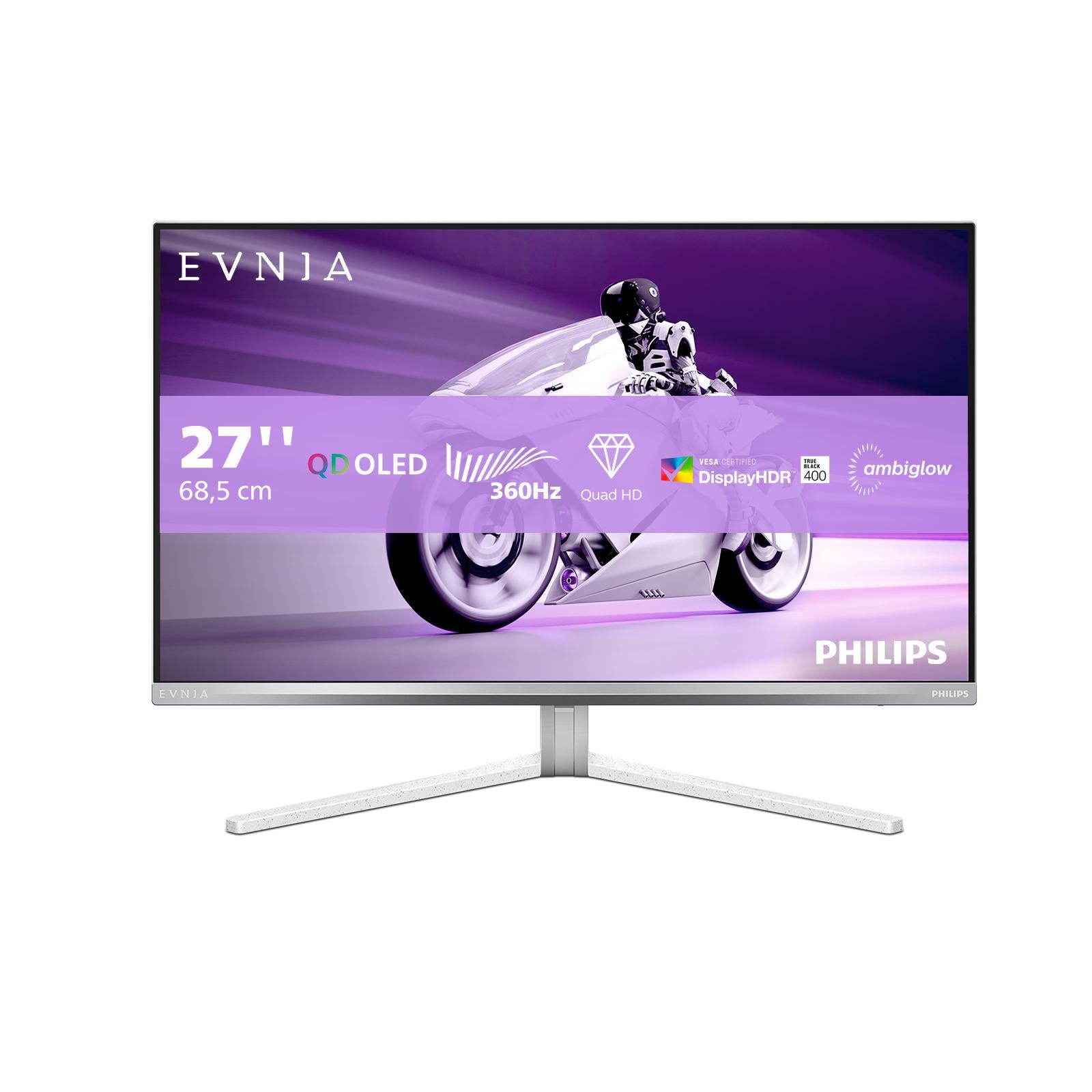 Philips 27m2n8500 00 27 Quot  Gamingskærm 360hz Geekd Dk