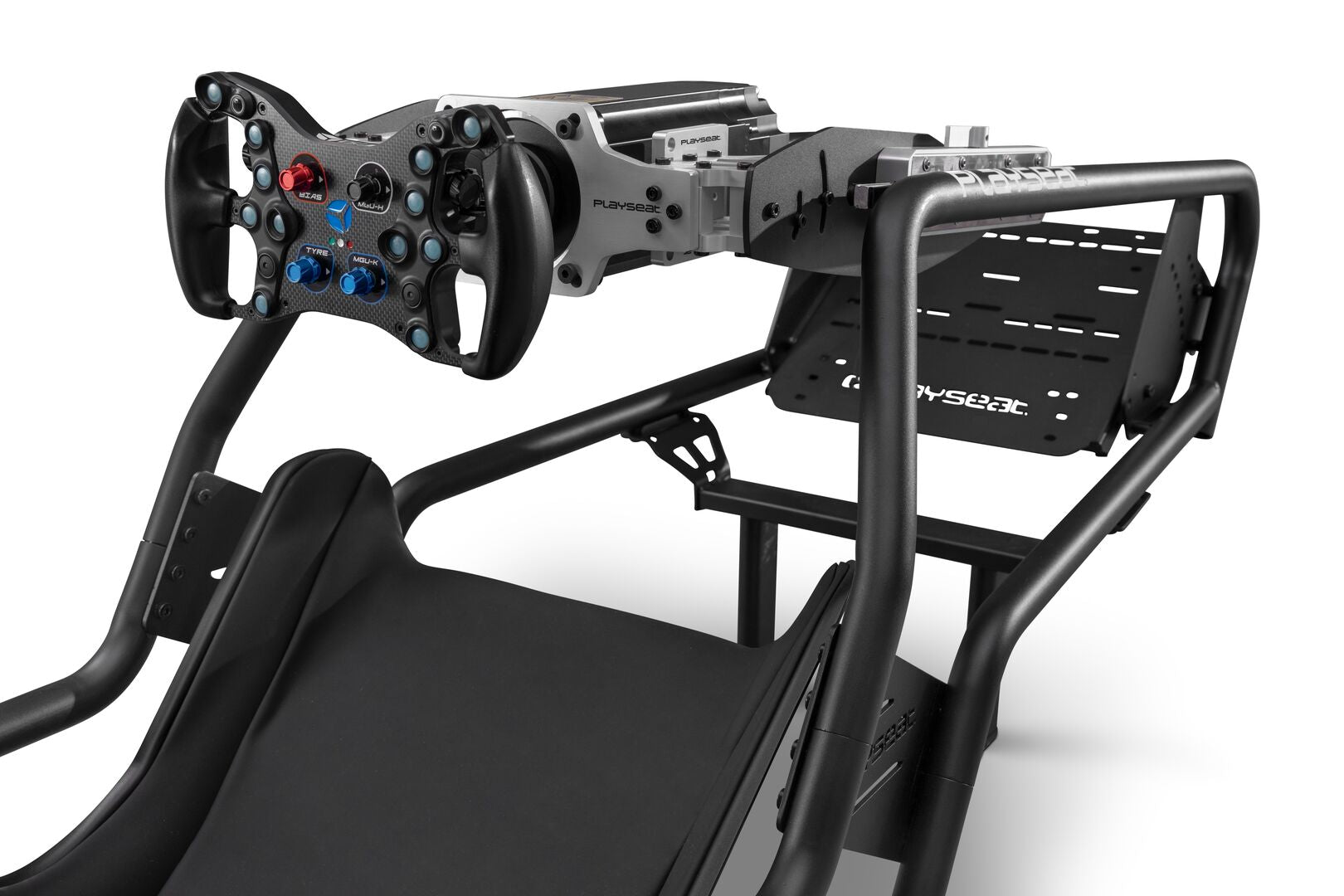 Playseatâ   Directâ Drive Pro Adapter Rat Pedal Geekd Dk