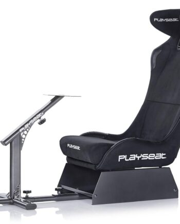 Playseatâ  Evolution Pro Black Actifit Racing Simulator Tilbehør Geekd Dk