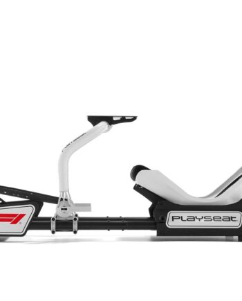 Playseatâ  Formula Instinct F1â  Edition Racing Simulator Tilbehør Geekd Dk