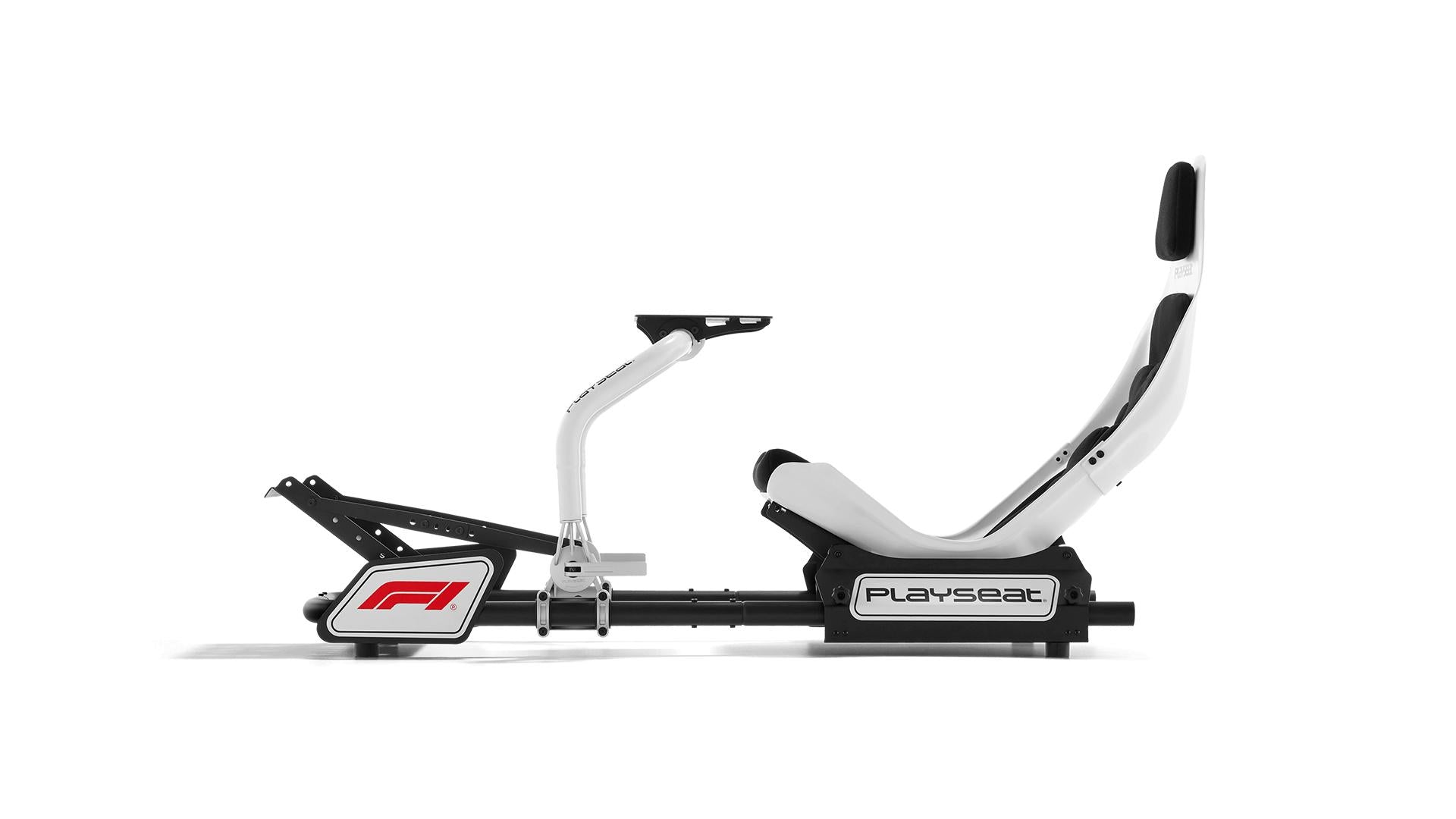 Playseatâ  Formula Instinct F1â  Edition Racing Simulator Tilbehør Geekd Dk