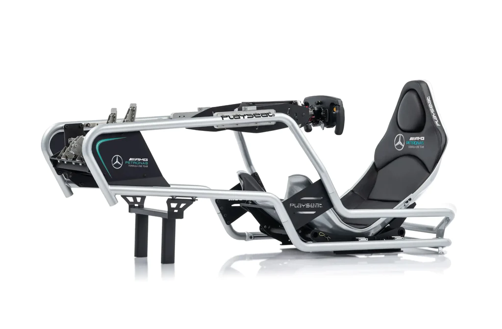 Playseatâ  Formula Intelligence Mercedes Amg F1 Racing Seat Geekd Dk