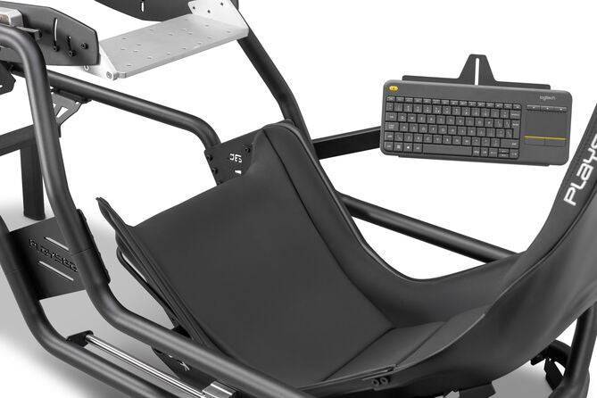 Playseatâ  Keyboard Holder Pro Racing Simulator Tilbehør Geekd Dk