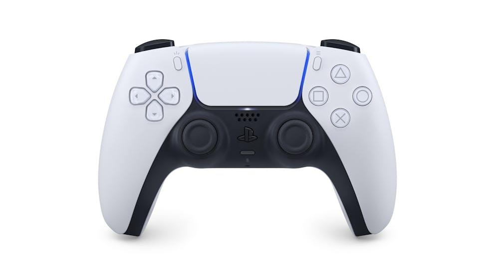 Playstation   Dualsense Hvid Controller Geekd Dk