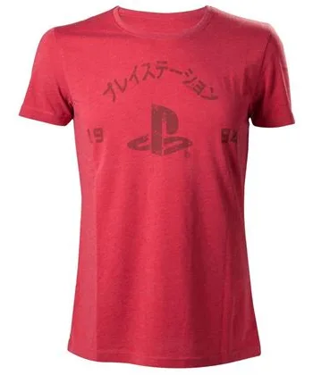 Playstation 1994 Print  -shirt