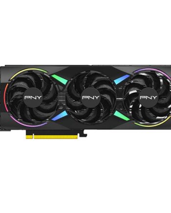 Pny Geforce Rtx5070 12gb Argb 3x Oc Grafikkort Geekd Dk