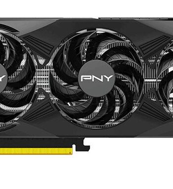 Pny Geforce Rtx5070 12gb 3x Oc Grafikkort Geekd Dk
