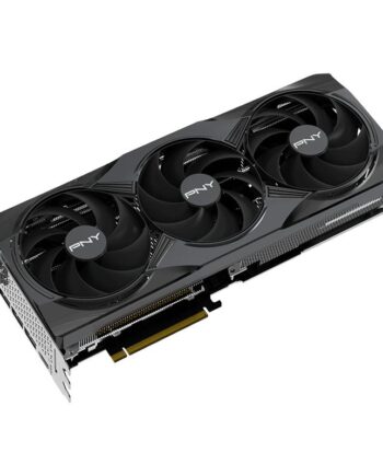 Pny Geforce Rtx5080 16gb 3x Oc Grafikkort Geekd Dk