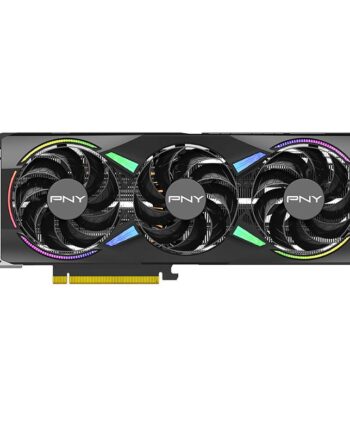 Pny Geforce Rtx5070ti 16gb Argb Overclocked Tri Grafikkort Geekd Dk