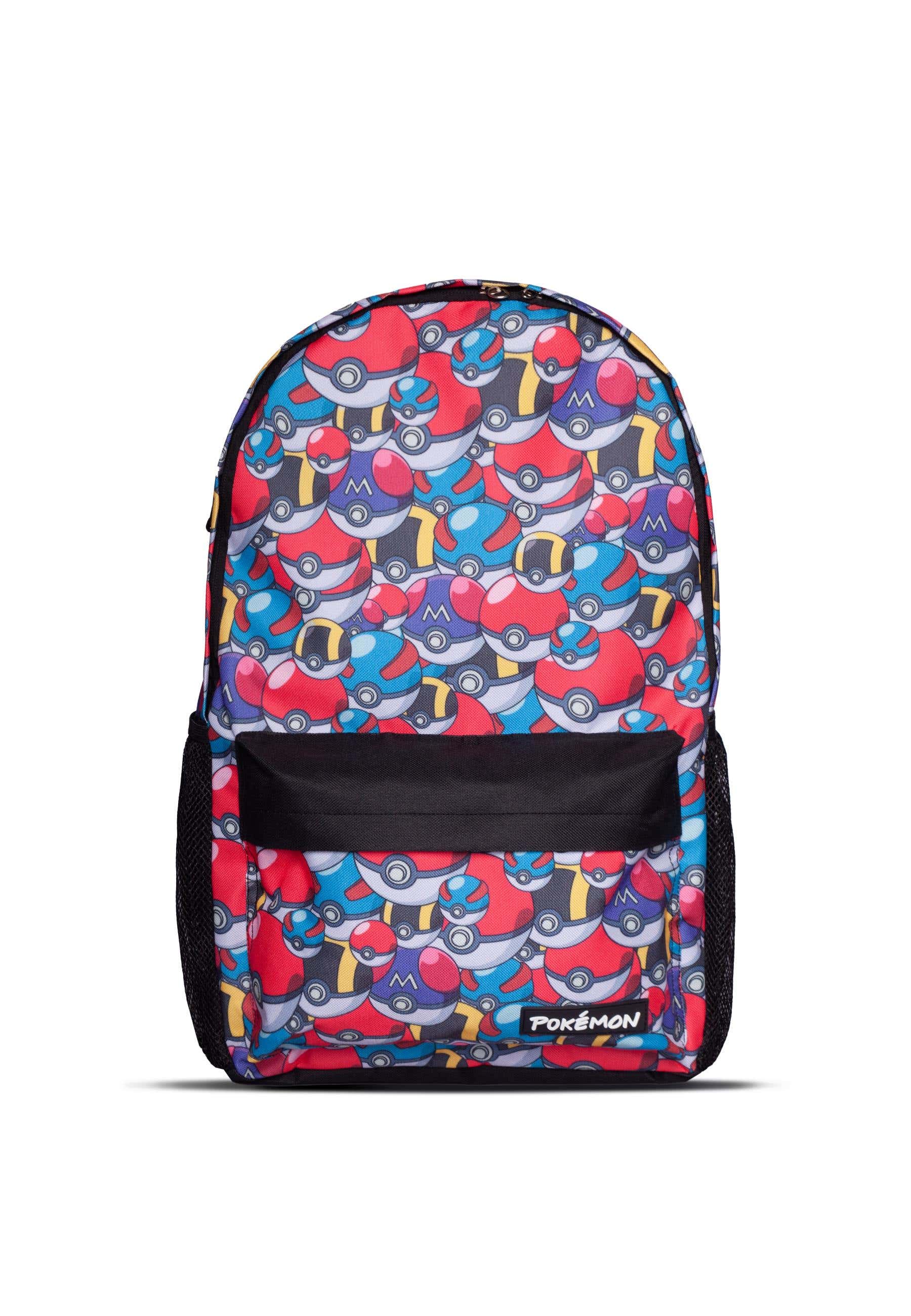 Pokémon Basic Taske Geekd Dk
