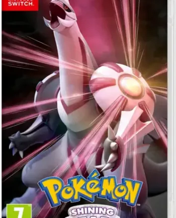 Pokémon Shining Pearl  Uk4  Nintendo Switch Spil Geekd Dk