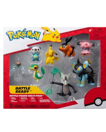 Pokemon Battle Figure   Pk  Pkw3615  Geekd Dk