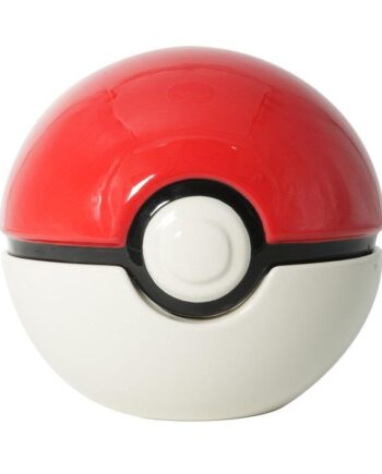 Pokemon Småkage Boks Pokéball Madkasse Geekd Dk