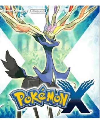 Pokemon   Nintendo 3ds Spil Geekd Dk