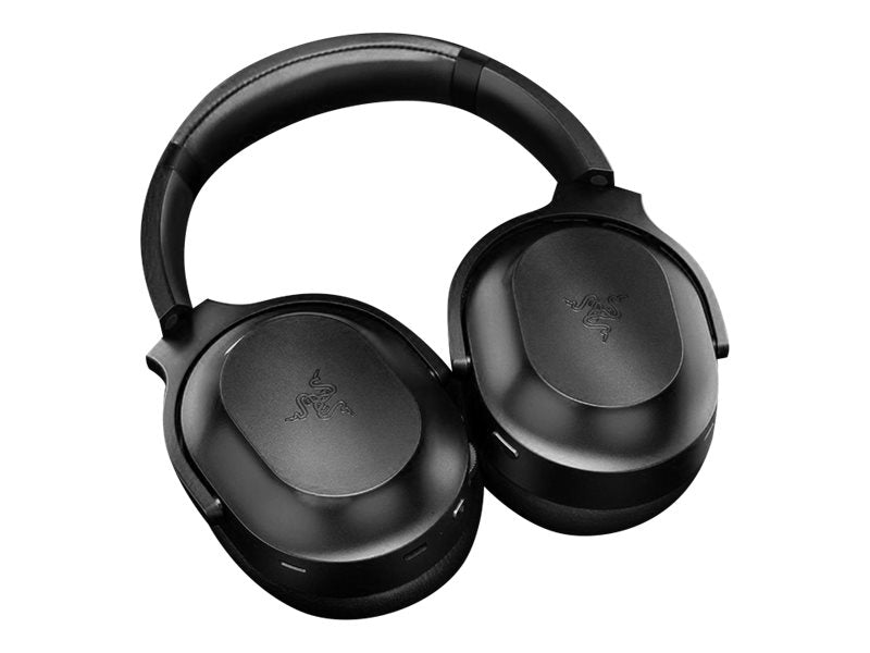 Razer Barracuda Pro Trådløs Headset Sort Geekd Dk