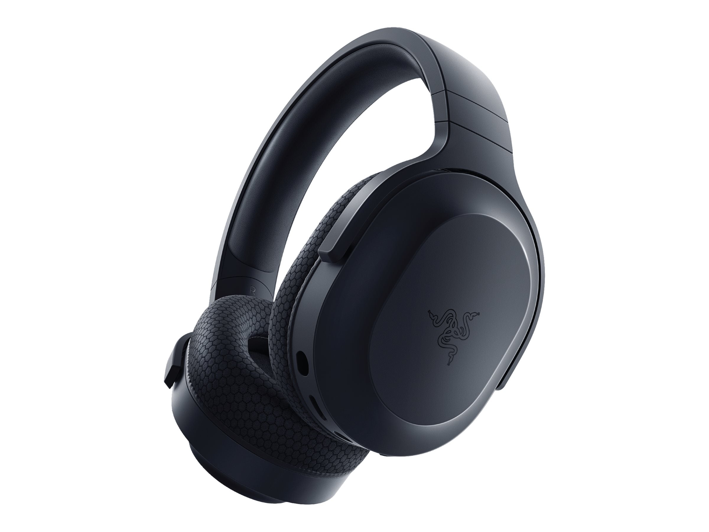 Razer Barracuda Black Headset Geekd Dk