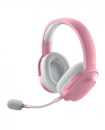 Razer Barracuda   Quartz Pink Headset Geekd Dk