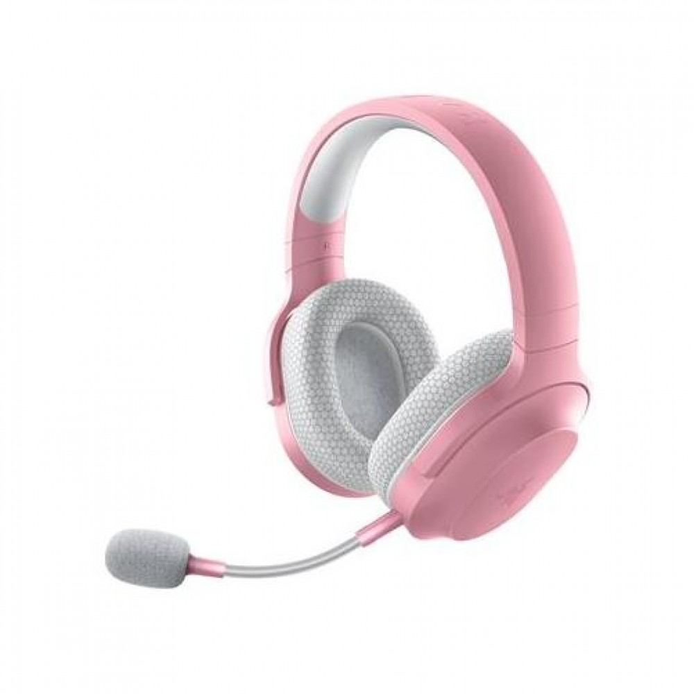 Razer Barracuda Quartz Pink Headset Geekd Dk