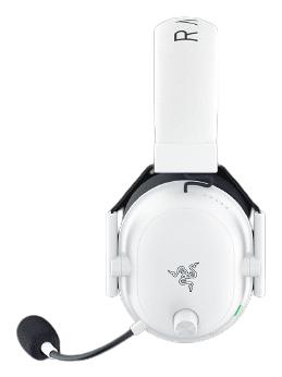 Razer   Blackshark V2 Hyperspeed   Trådløst Ultralight Gaming Headset  Hvid  Geekd Dk