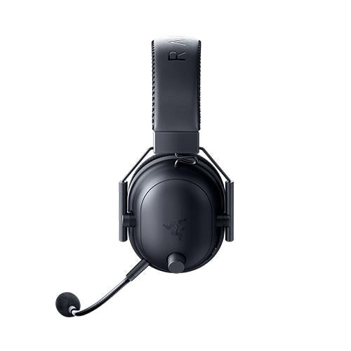 Razer   Blackshark V2 Pro   Trådløst  -sports Gaming Headset Med Thx Spatial Audio  Sort  Geekd Dk