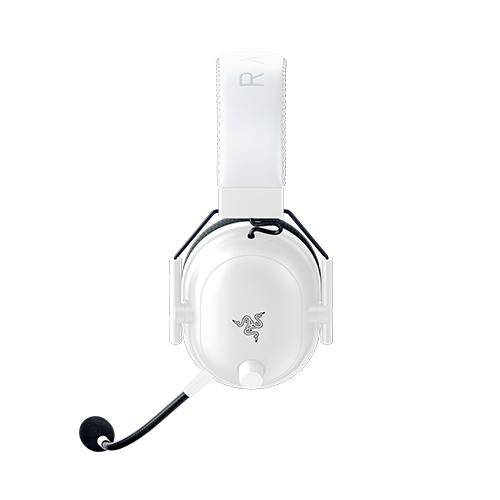 Razer   Blackshark V2 Pro   Trådløst Esports Gaming Headset Med Thx Spatial Audio  Hvid  Geekd Dk