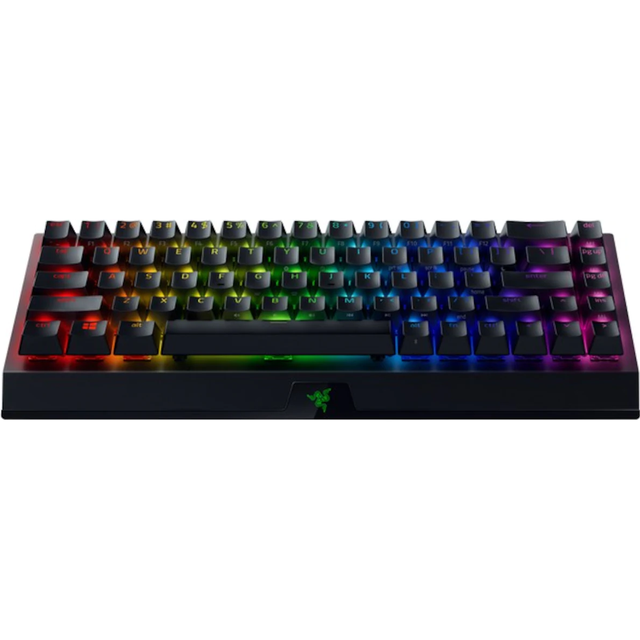Razer Blackwidow V3 Mini Gamingtastatur  Sort  Geekd Dk