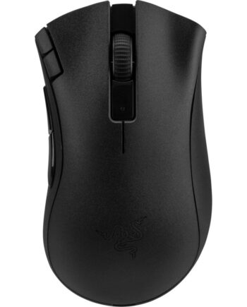 Razer Deathadder V2   Hyperspeed Gaming Mus Geekd Dk