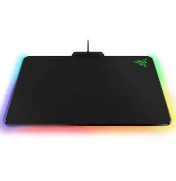 Razer Firefly Hard Gaming Mouse Mat