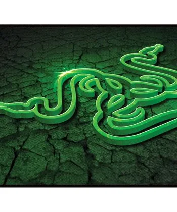 Razer Goliathus Fissure  Control  Large