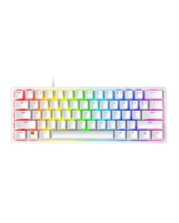 Razer Huntsman Mini 60  Optical Gaming Tastatur Nordisk Layout Geekd Dk