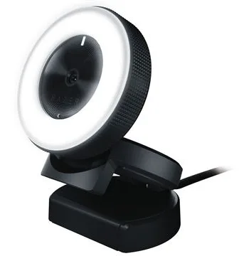 Razer Kiyo Streaming Webcam