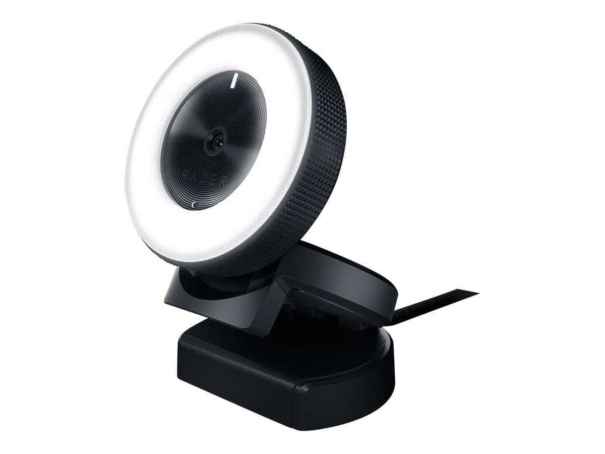 Razer Kiyo Webcam Geekd Dk