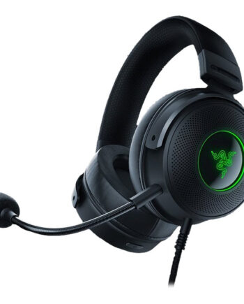Razer Kraken V3 Hypersense Headset Geekd Dk