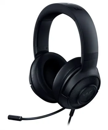 Razer Kraken   Sort