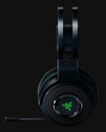 Razer Thresher Xbox One Headset Geekd Dk