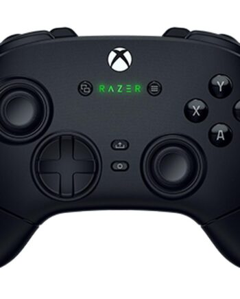 Razer   Wolverine V3 Pro   Trådløs Gaming Controller Til Xbox   Pc  Sort  Geekd Dk