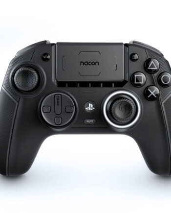 Revolution   Pro Controller Sort Geekd Dk