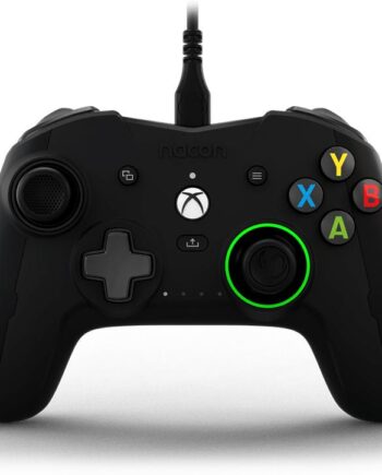 Revolution   Pro Controller Konsol Geekd Dk