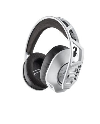 Rig 700 Hs Hvid Headset  Ps4 Ps5  Geekd Dk