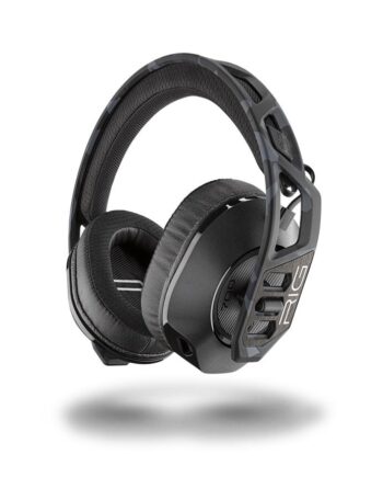 Rig 700hx Ultralight Trådløs Gaming Headset Urban Camo Xone Xseresx Geekd Dk