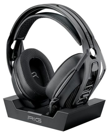 Rig 800 Pro Hs Trådløs Gaming-headset Playstation Geekd Dk