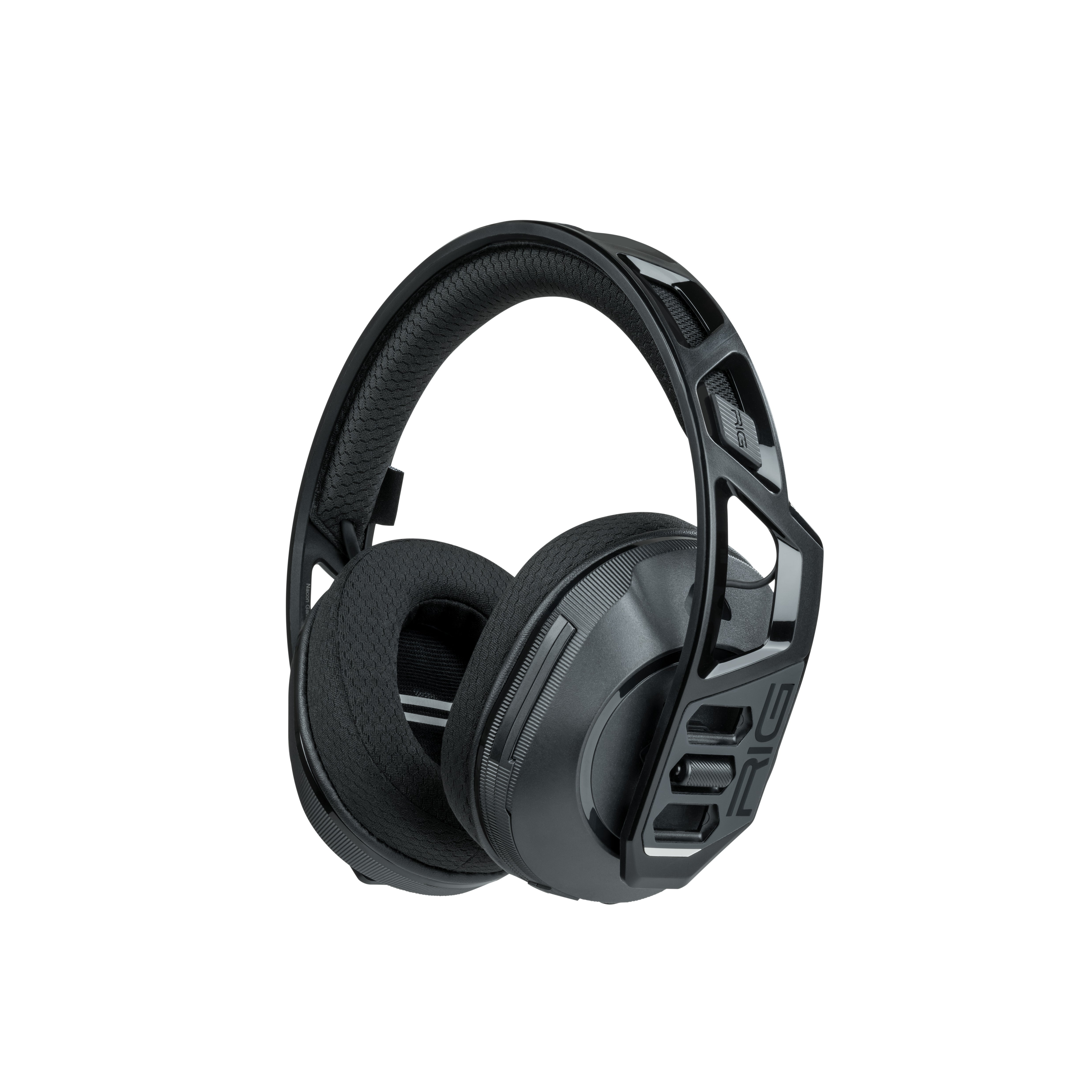 Rig 600 Pro Hx Sort Headset Geekd Dk