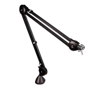 Røde Psa1 Støttearm Sort Mikrofonarm Geekd Dk