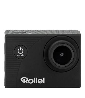 Rollei Action Kamera Geekd Dk