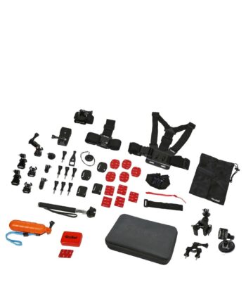 Rollei Actioncam Mount Set Sport   Kamera Udstyr Geekd Dk