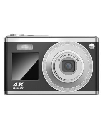 Rollei Compactline 10x Kamera Geekd Dk