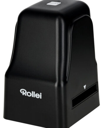 Rollei Df-  180 Kamera Udstyr Geekd Dk