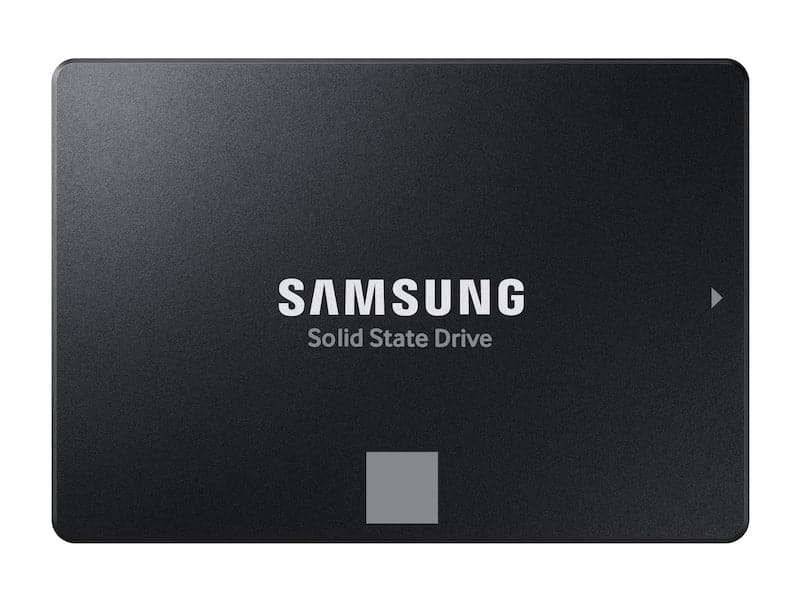 Samsung 870 Evo Ssd Mz-77e1t0b 1tb     Sata-600 Geekd Dk